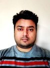 man avatar